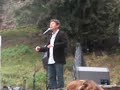 Jaulin - La belle-m�re et son rago�t