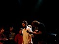 Bon Iver & Bowerbirds @ Botanique, Loving\