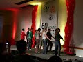 Swiss Roll Call at IC 2008