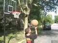 Amazing Dunks, Blocks, and Shots