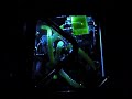  3870Crossfire 3870 Q66004Ghz 4Ghz Watercooled Watercooling Antec900 Antecninehundred waymon3x6 computer
