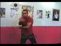 Sifu guro reza shouraki presentattion single