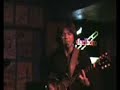 Inosente lang ang nagtataka- The wuds with Rico Blanco