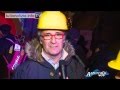 Clicca per visualizzare il video : Lo Scaffale della Cultura: La Grotta di Babbo Natale ad Ornavasso
