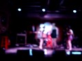 LIKE CANDY RED LIVE HARD ROCK 04-19-10 IT GOT HOT SO CAMERA