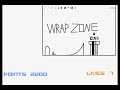 Super Line Rider World 2 - linerider edited track