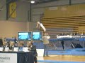 aus nationals junior set