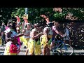 Birmingham Handsworth!!!! Carnival Procession 2004