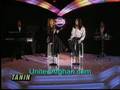 afghan song Janome