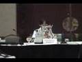 Animazement 2004 - Yuu Watase panel part 2