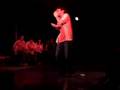 4 - Impro - Qu'on s'attache - Catégorie Zones d'émotion