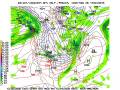 December 2 Weather Xtreme Video - Afternoon Edition