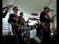 mariachi el bronx - pr rules