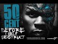 50 Cent - Gangsta's Delight