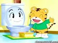 Potty Training