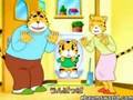 Potty Training