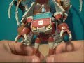 Animated Ratchet Review Animated Ratchet Review