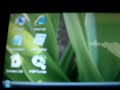 My PSP running Windows Vista
