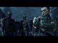 Crysis Warhead Ending Custom cfg HD 4870 High Definition