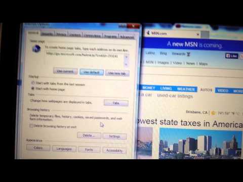 how to eliminate astromenda