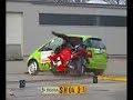 Motorsikler kazas testi