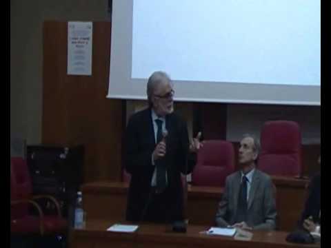 Presentazione a Sant'Anastasia (NA) del libro 