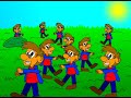 A random Tribute to Roger van der Weide [1/2]