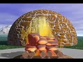 peque�o documental sobre temazcal. m�s informaci�n en 
www.4vientos.info