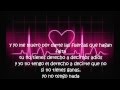 Cancion Tu No Tienes Alma Video