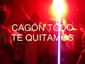 aniversario de caUtiverio U campoy