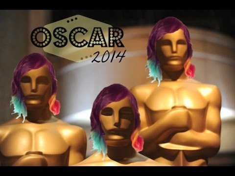 Oscar 2014 - Live de Verdade