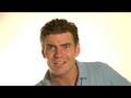 Olympic Profile - Steve Bulimi Part 1