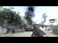 Crysis Gameplay Montage