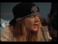 which appears on the album GN' R Lies and was released as a single in 1989. The song peaked at number four on the Billboard Hot 100 singles chart. The song is played using three acoustic guitars, and was recorded in a single session by producer Mike Clink. A music video of the song was shot and appears on the band's music video DVD, Welcome to the Videos. The music and lyrics were written by rhythm guitarist and founding member, Izzy Stradlin. The motivation for the track is generally ...