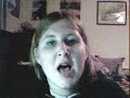 Me singing Rascal Flatts- What hurts the most Me singing Rascal Flatts- What hurts the most