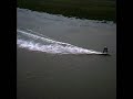 Speed kitesurfing, foulney Island, Barrow in Furness, - 11-22