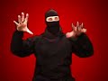 Ask A Ninja: Question 18 \"Minjas\"