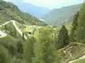 Maratona dles Dolomites Recon - Passo Giau