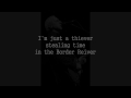 Mark Knopfler Karaoke - Border Reiver