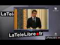 Sarkozy nous rend malade