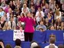 Hillary in Wilkes-Barre - Pt. 3 Hillary in Wilkes-Barre - Pt. 3