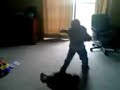 Aubrey & Gabriel Dance to Destillat