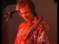Kevin Borich - Going Somewhere - Live 2007