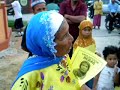 Bersama pengundi (With voters) 3 Bersama pengundi (With voters) 3