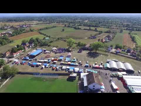 100 година Мрчајеваца као вароши