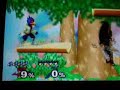 Hell aka Oskurito (Falco) vs Skylord (Marth) Hell aka Oskurito (Falco) vs Skylord (Marth)