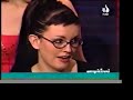 The Lascivious Biddies on Fuse TV
