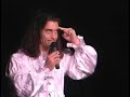 Tony Ranaudo - Stand Up Comdey