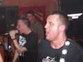 The Analogs Blizny alkohol i tatuaze The Analogs Blizny alkohol i tatuaze