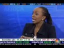 Michael Creighton - SACE CNBC Africa